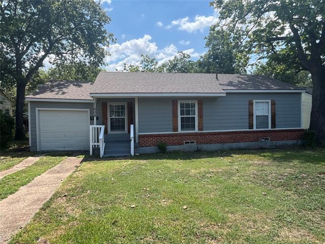 Foto principal - 11608 Lippitt Ave