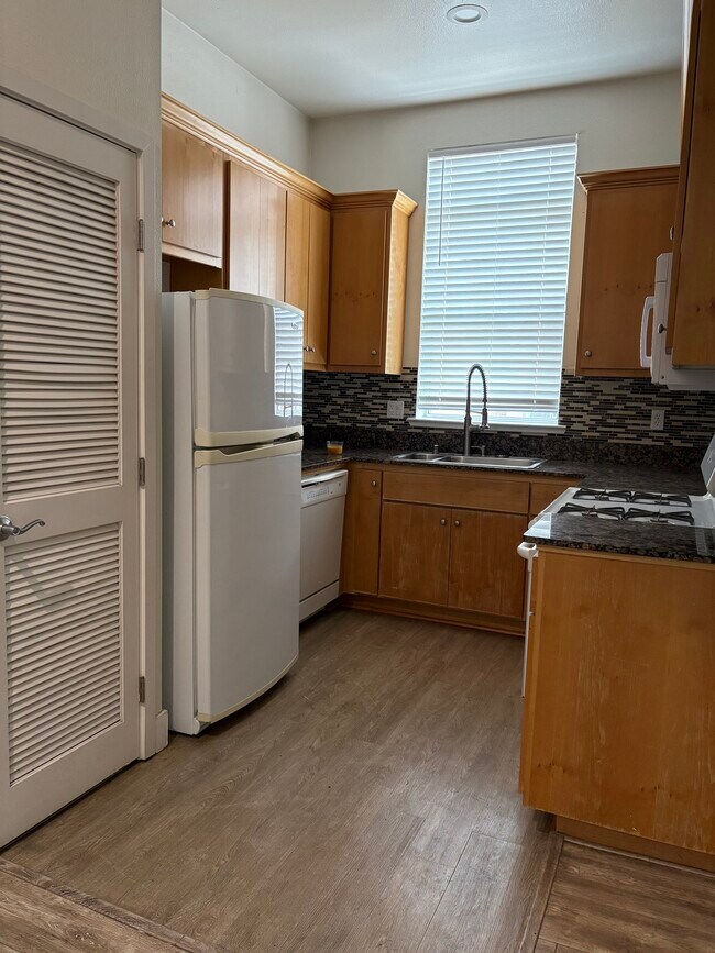 Cocina - 289 3rd St