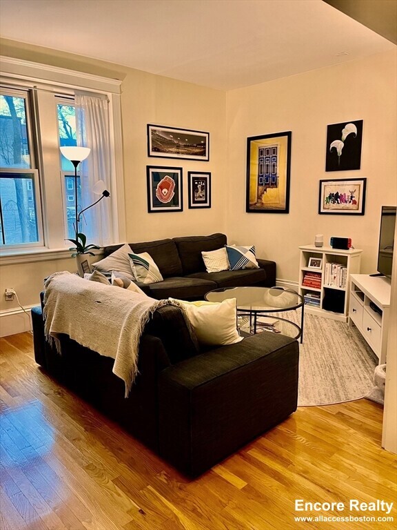 Foto del edificio - 66 Marshall St. Unit 6