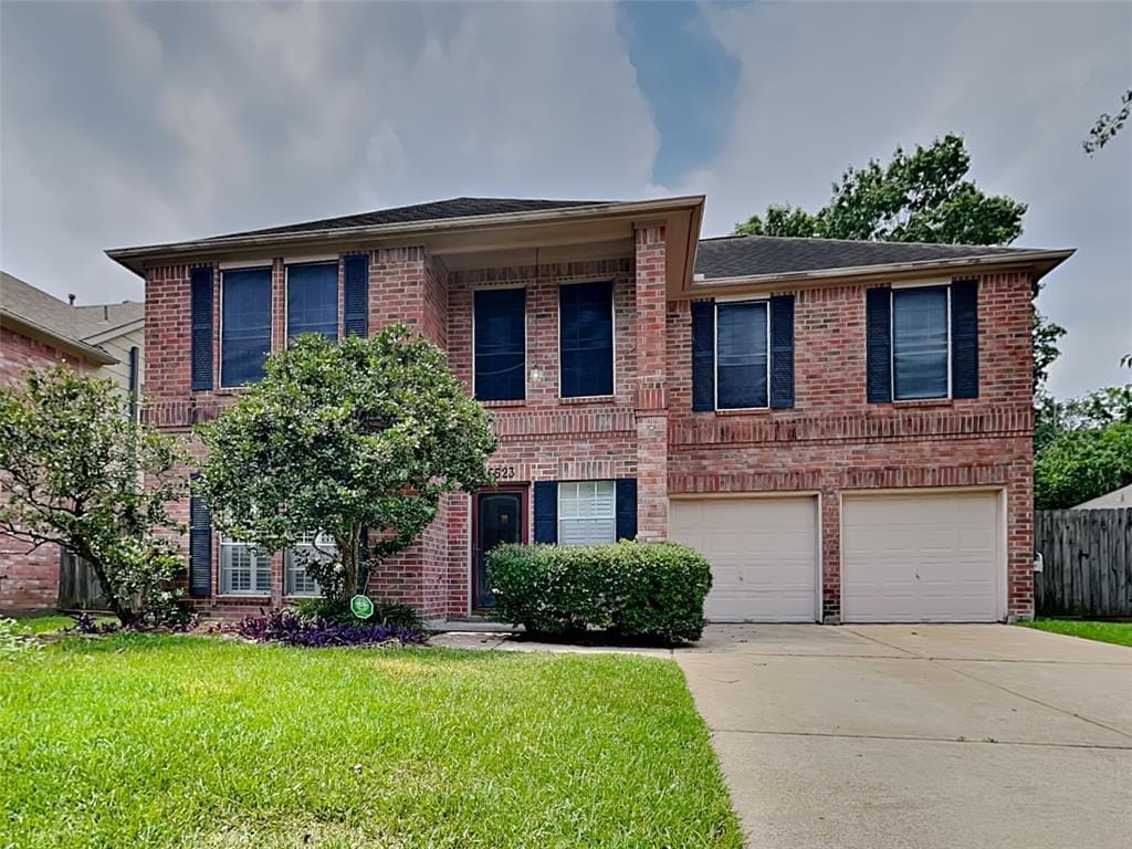 Foto principal - 16523 Wellers Way