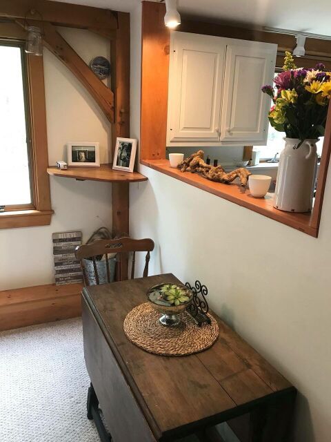 Post and Beam - 378 Pettingill Hill Rd