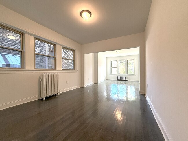 Foto del edificio - Richland Apartments on Bartlett