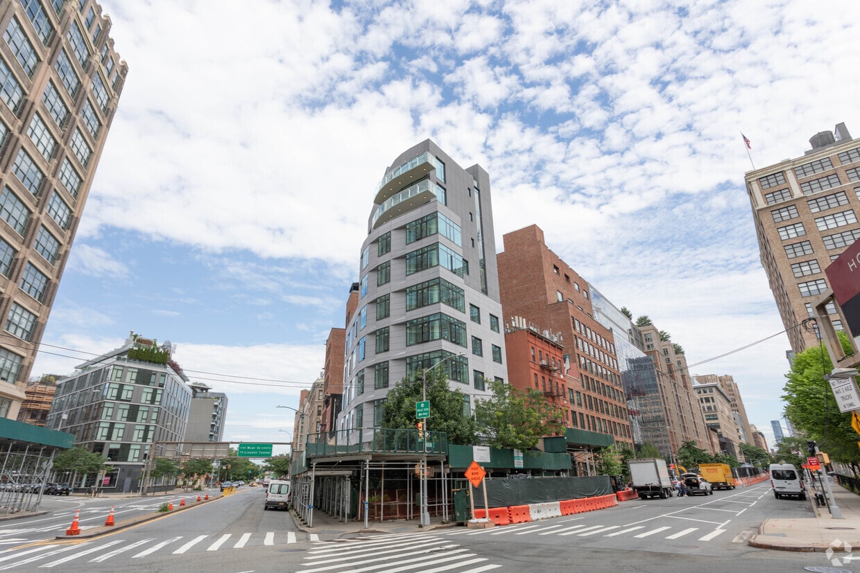 The Riverview Apartments in New York, NY