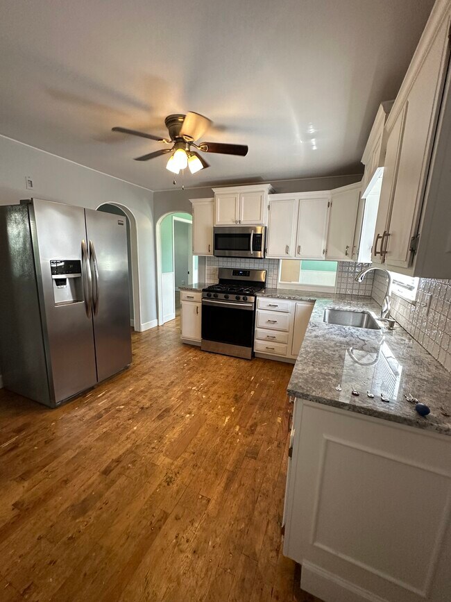 24 Cooper St, North Providence, RI 02904 House for Rent in North