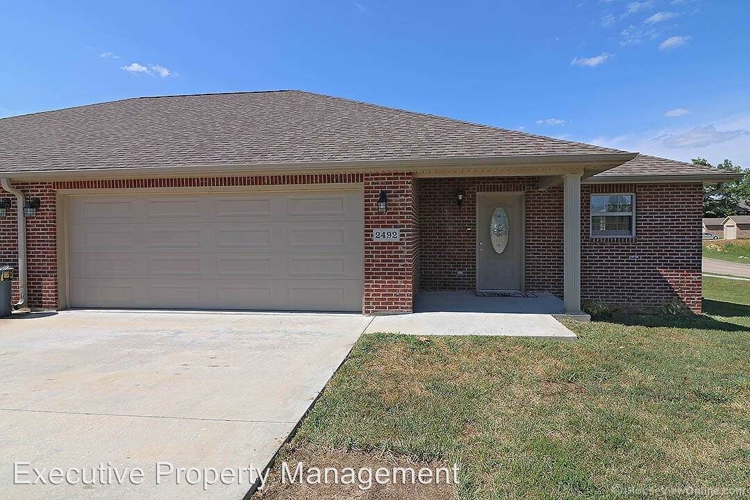 2490 Travelers Way, Jackson, MO 63755 Condo for Rent in Jackson, MO