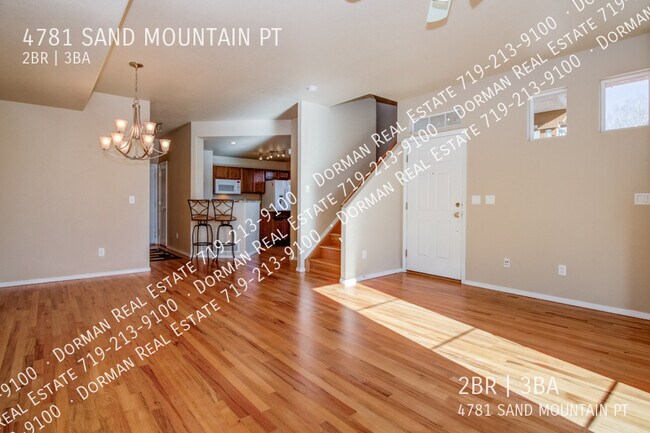 Photo - 4781 Sand Mountain Pt House