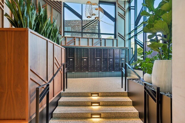 Interior Photo - Rainford Apartments