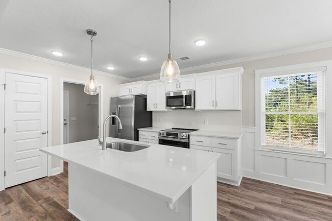 Foto del edificio - Latitude 32