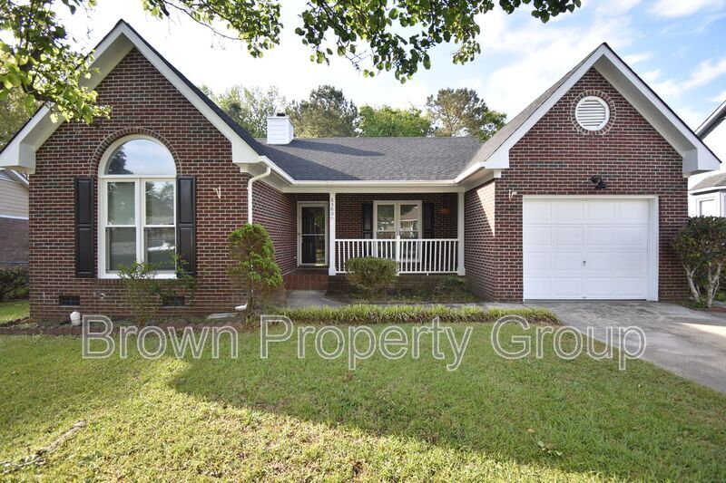 Primary Photo - 6580 Applewhite Rd