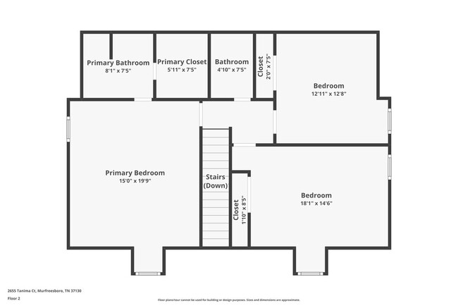 Building Photo - 2655 Tanima Ct