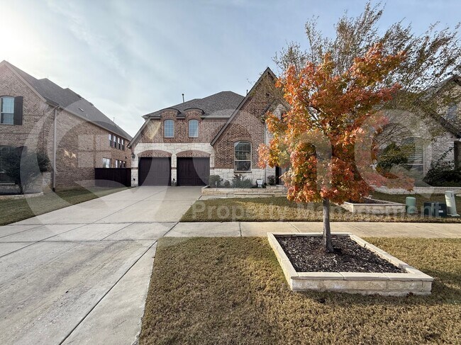 Foto del edificio - 5811 Lightfoot Ln