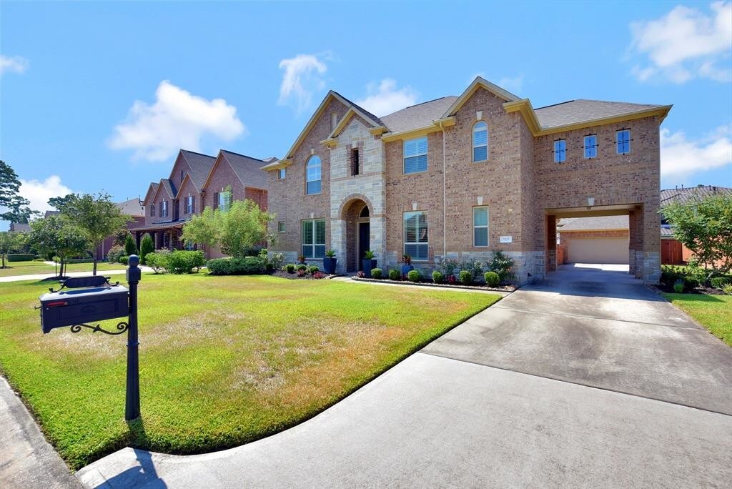 Foto principal - 7527 Langley Rd