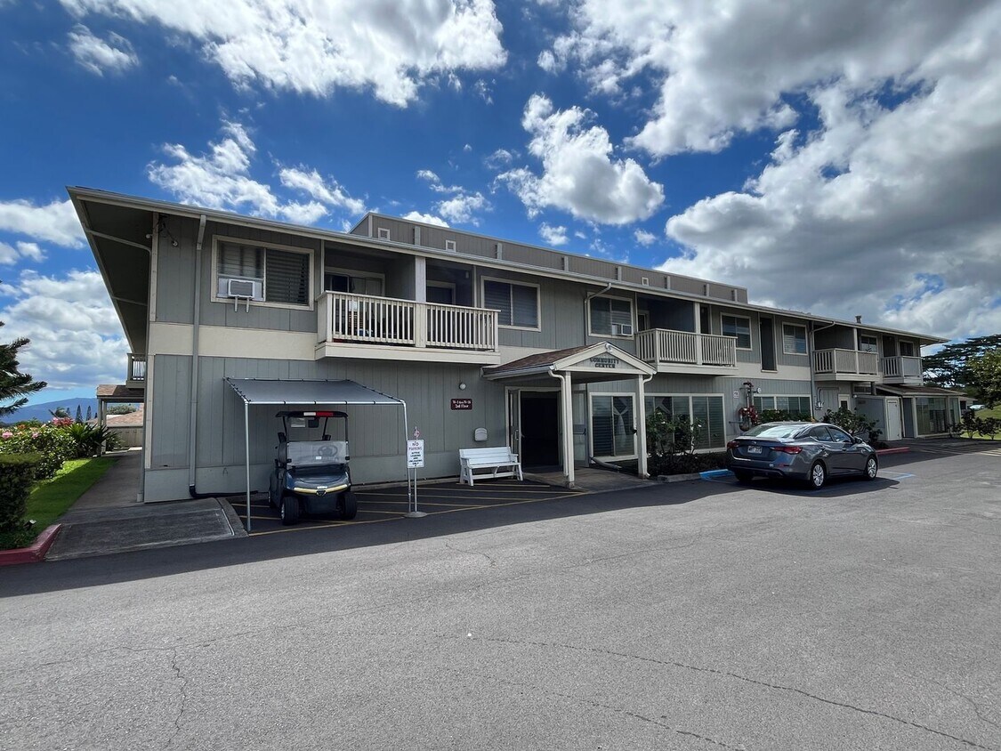 Primary Photo - Mililani Mauka (Olaloa Retirment Community...