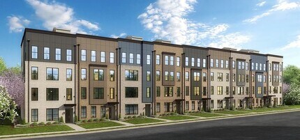 Building Photo - 1021 N Lombardy St