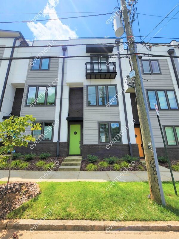 415 Gartrell St SE Unit 9, Atlanta, GA 30312 Condo for Rent in