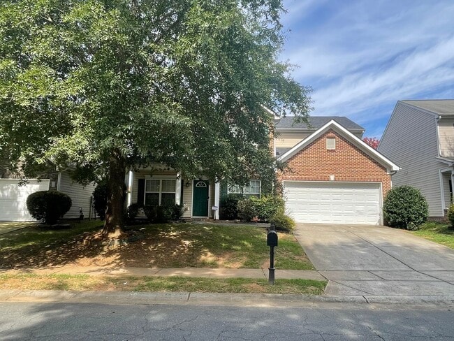 Building Photo - Welcome to Hermsley6411, a stunning 5-bedr...
