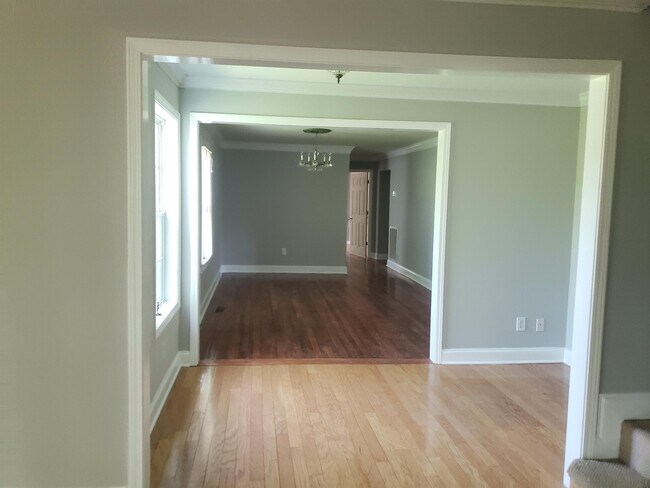 Foto del edificio - 2917 Rocky Fork Rd