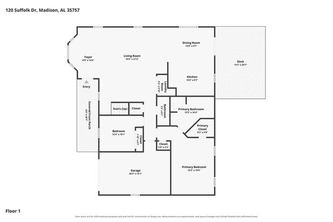 Building Photo - 120 Suffolk Dr