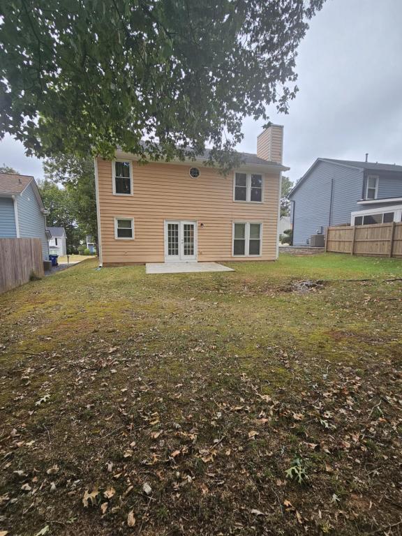 Photo - 4987 Penscot Way House