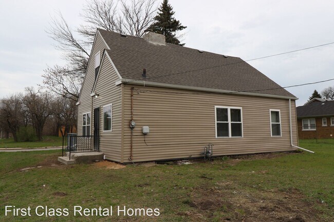 Building Photo - 4 br, 1 bath House - 1933 W 7th Ave