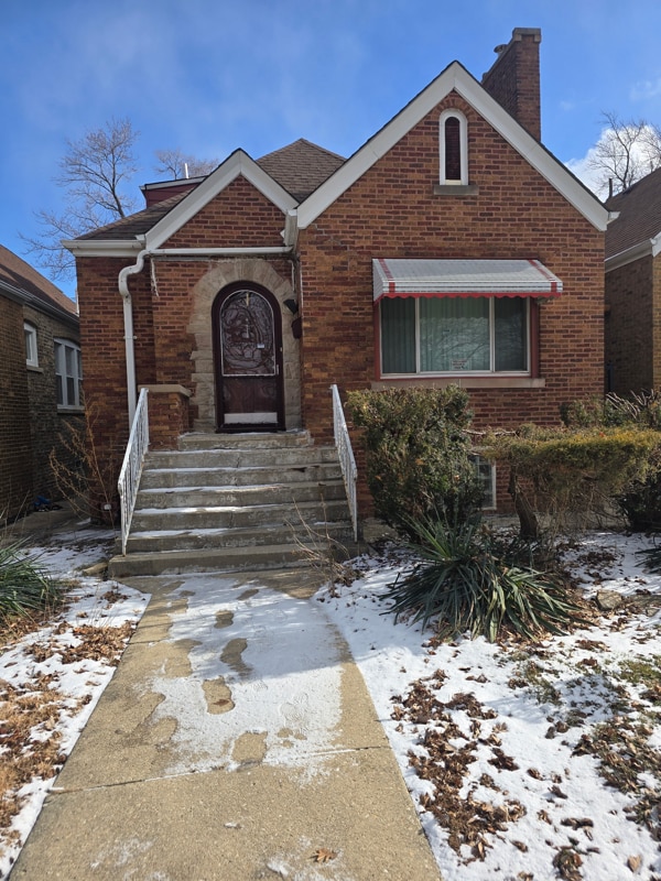 Photo - 9225 S Marshfield Ave Apartment