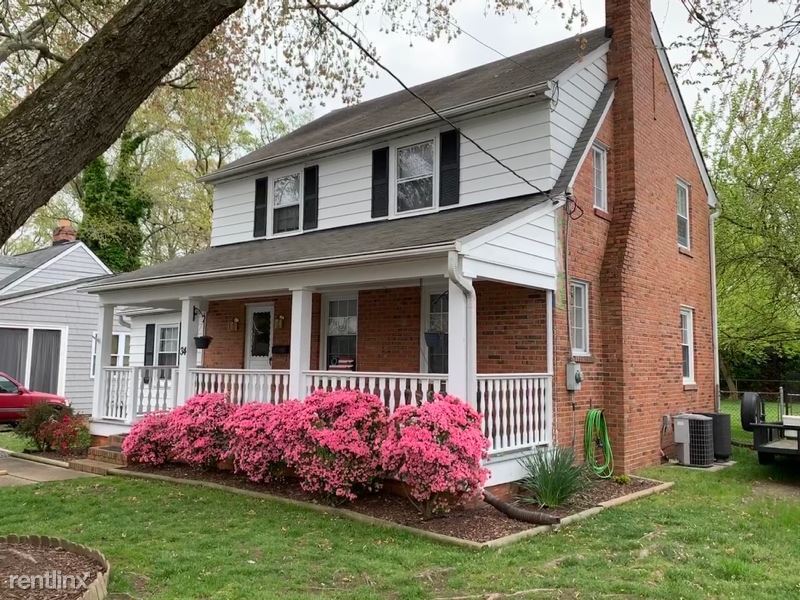 Primary Photo - 1 br, 1 bath House - 34 Woodfin Rd