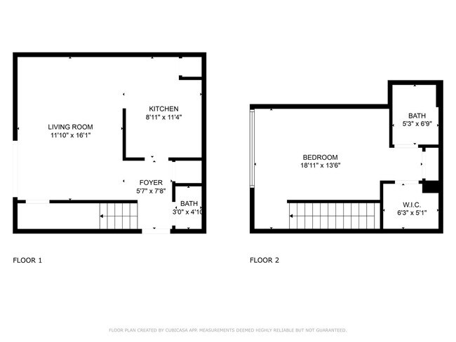 Foto del edificio - AVAILABLE NOW!