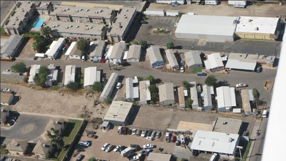 Pioneer Park Apartments in El Centro, CA