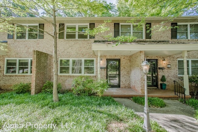 Building Photo - 2 br, 1 bath House - 8B Knoxbury Terrace