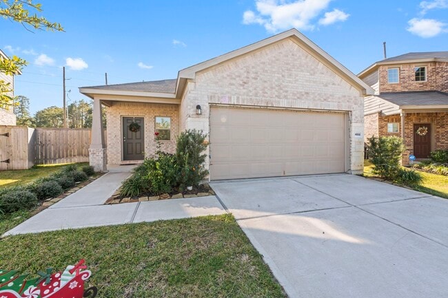 Foto del edificio - 14502 Rustic Birch Dr