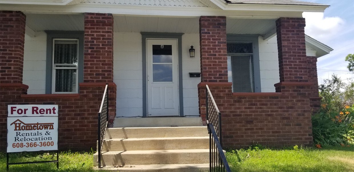 Primary Photo - 301 N Kilbourn Ave