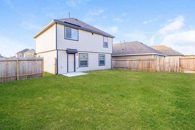 Foto del edificio - 2410 Flathead Dr