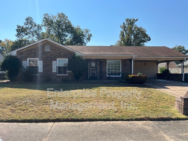 Foto principal - 4987 Leven Rd