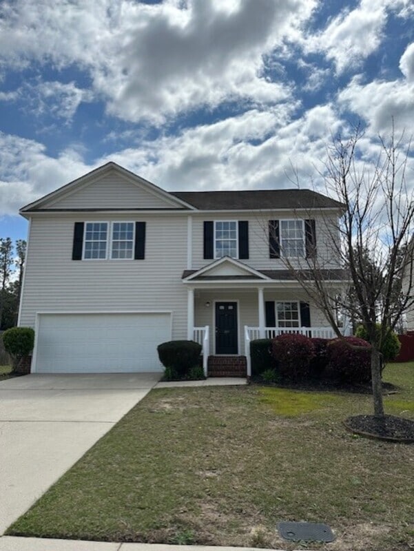 Primary Photo - 309 Indigo Springs Dr