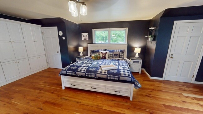 Foto del edificio - 1625 N Union St