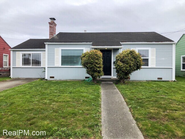 Foto del edificio - 2 br, 1 bath House - 3529 Spring Street