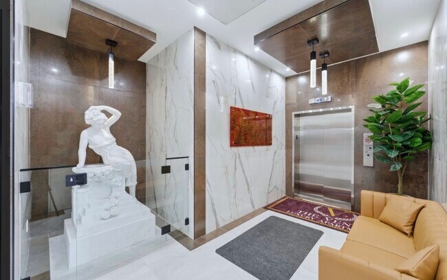 Foto del edificio - Venus Apartments