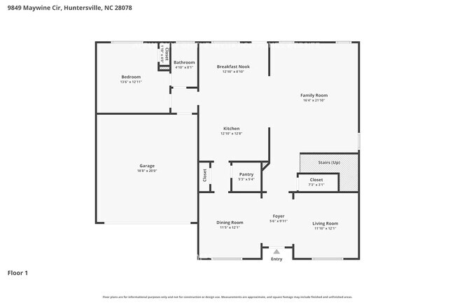 Foto del edificio - 9849 Maywine Cir