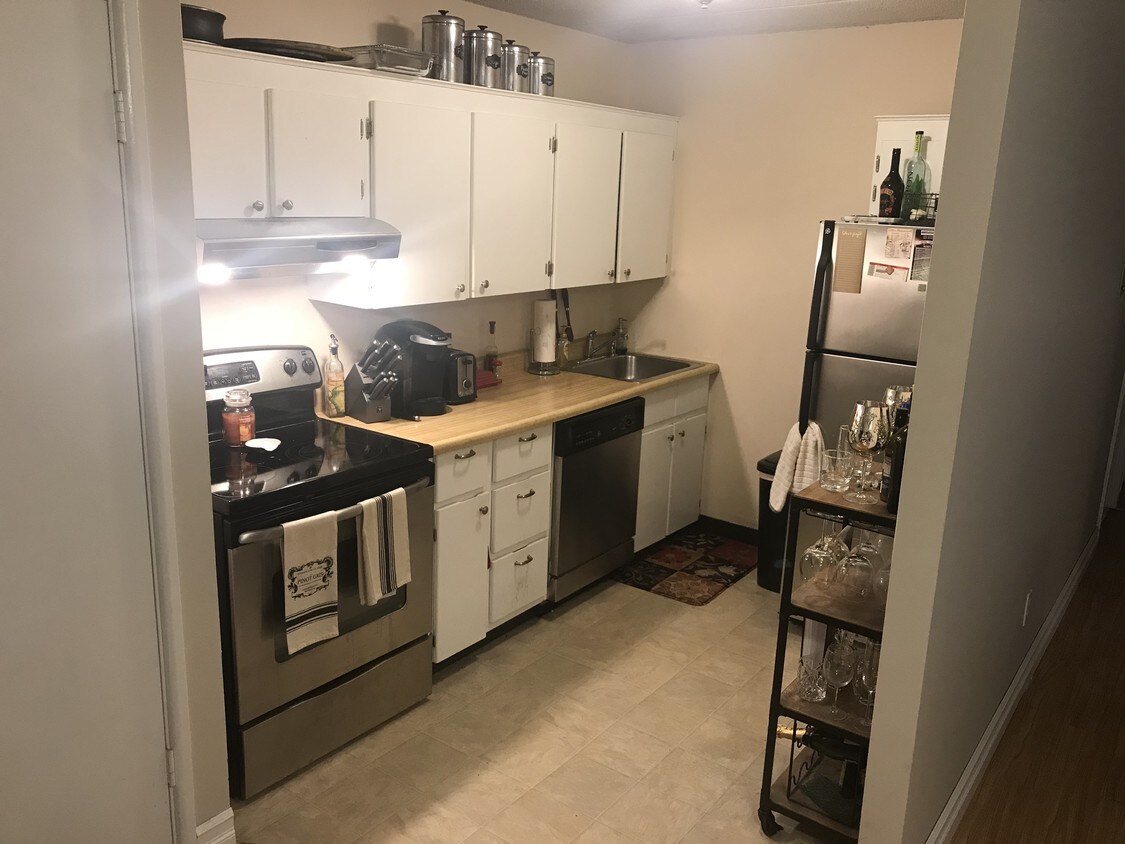 298 Commercial St, Braintree, MA 02184 Condo for Rent in Braintree