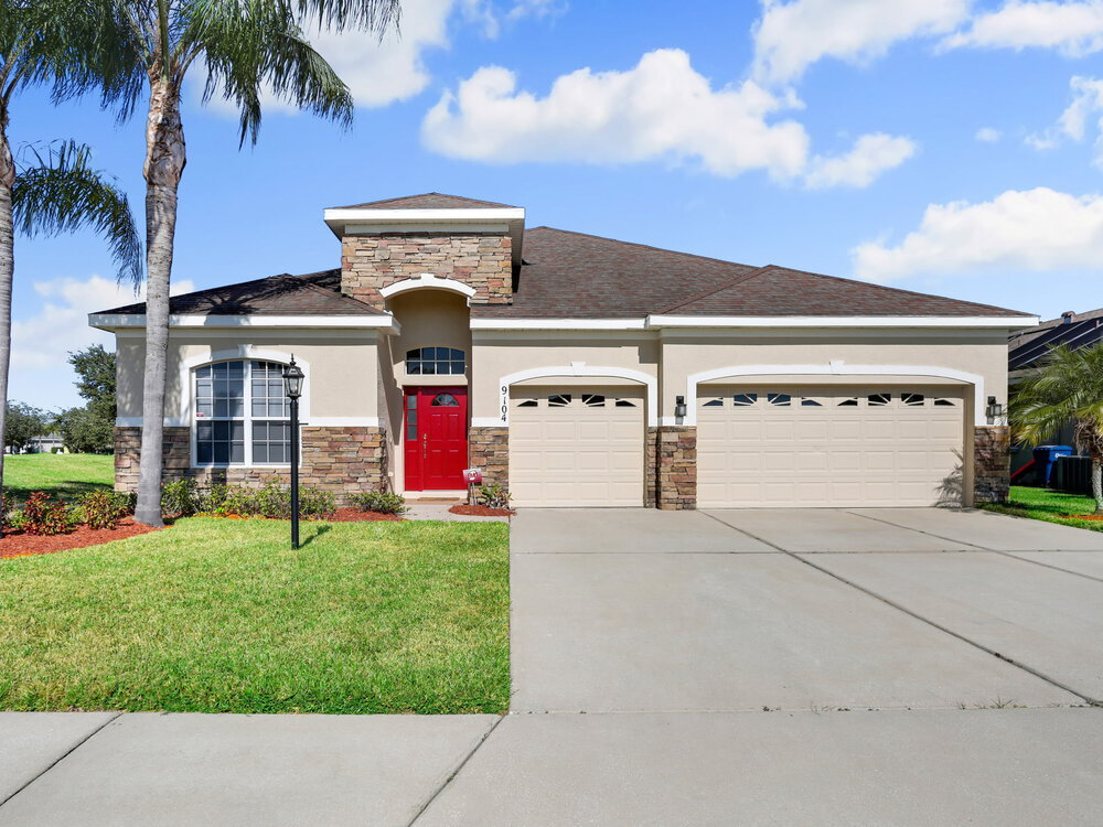 Foto principal - 9104 63rd Ct E