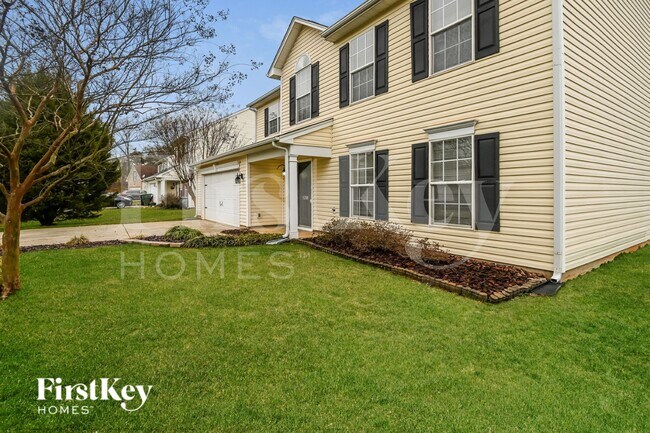 Foto del edificio - 5288 Moonlight Trail SW