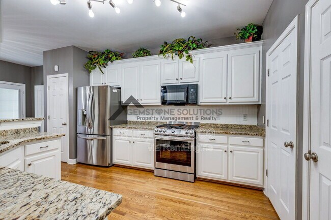 Foto del edificio - 1024 Belcor Dr