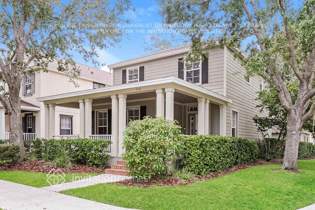 Foto del edificio - 5901 Grand Loneoak Ln