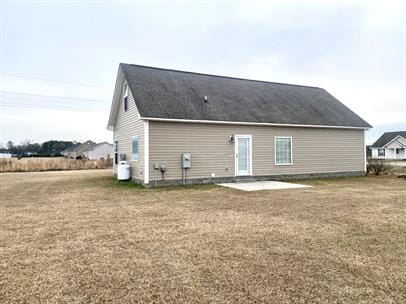 Building Photo - 4869 W Paces Trl