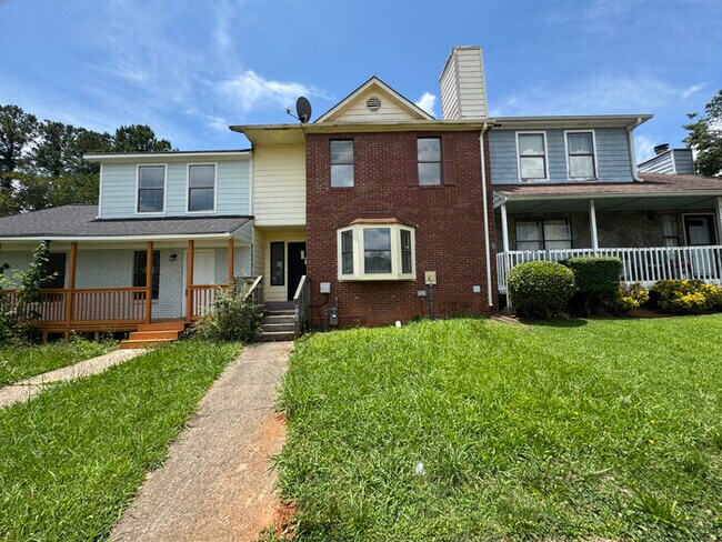 Foto del edificio - 8170 Canyon Forge Dr