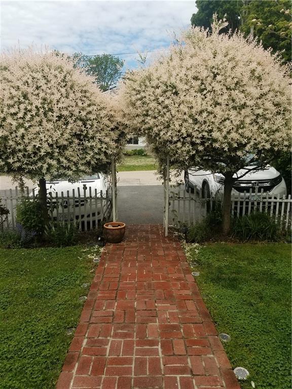 Foto del edificio - 23 Shield St