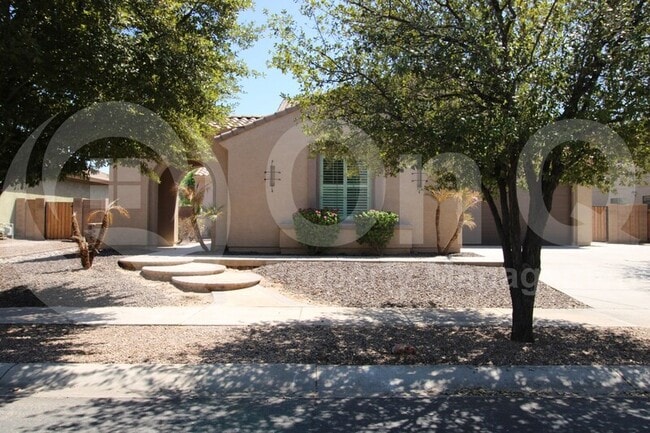 Building Photo - 3129 E Ironside Ct