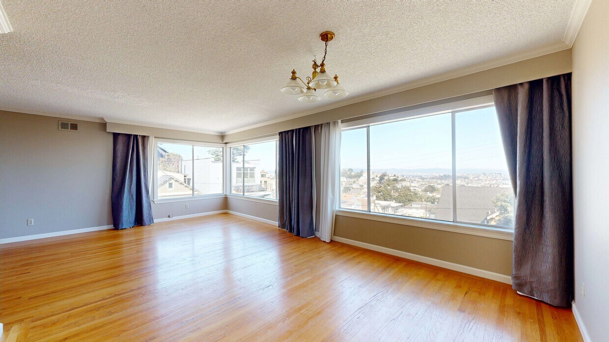 Foto principal - 4453 24th St