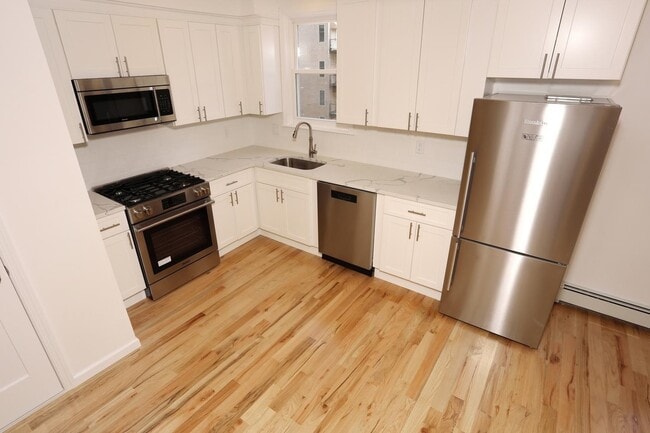 Foto del edificio - 413 Jefferson St