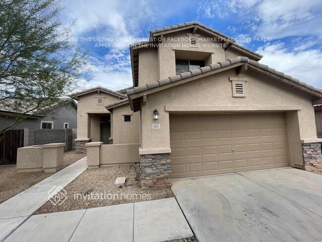 Building Photo - 5605 S 51st Dr